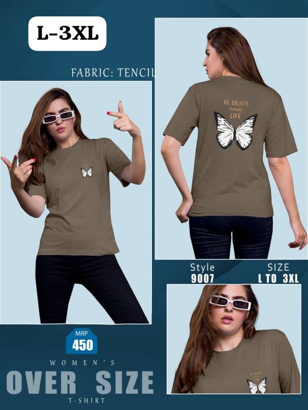 Sabella 450 vol 2 catalog Oversized t shirt