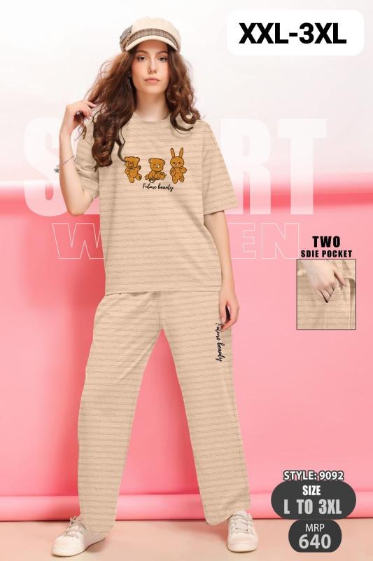 Sabella 640 catalog co ord set style night dress