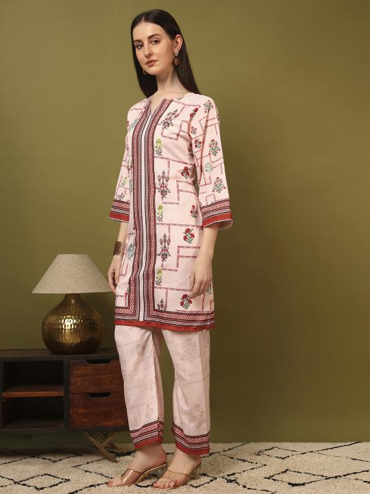 Sabella CD 46 catalog modest co ord sets pakistan