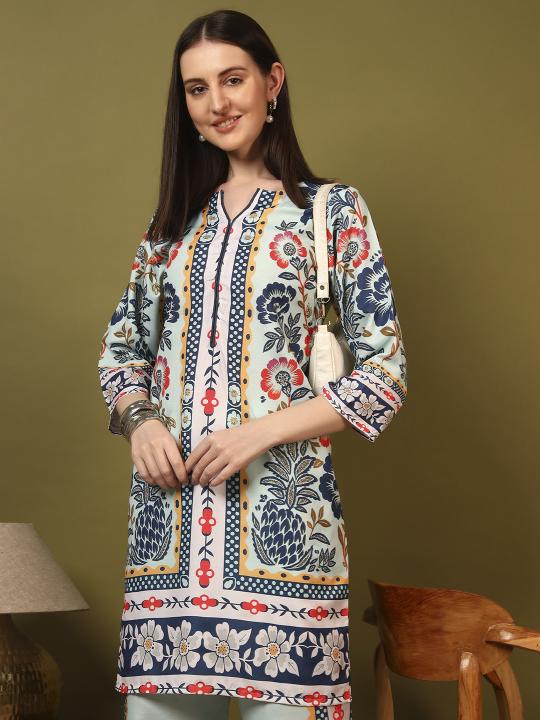 Sabella CD 49 catalog coord set women under ₹1000