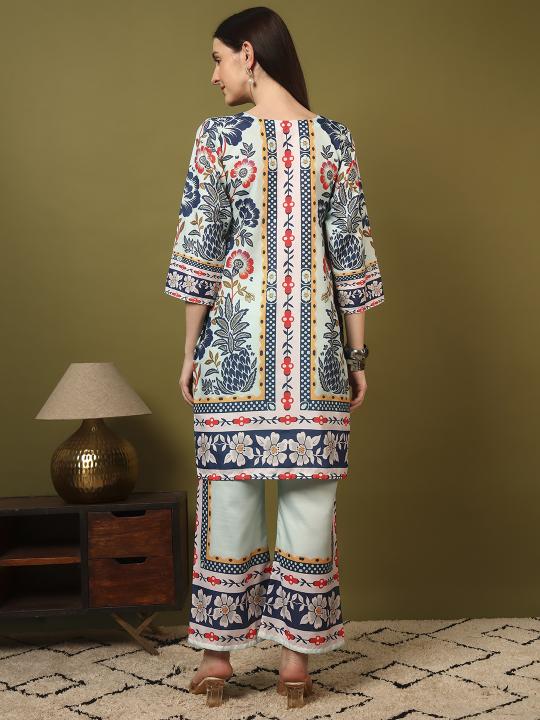 Sabella CD 49 catalog coord set women under ₹1000