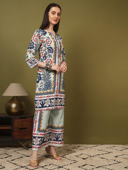 Sabella CD 49 catalog coord set women under ₹1000