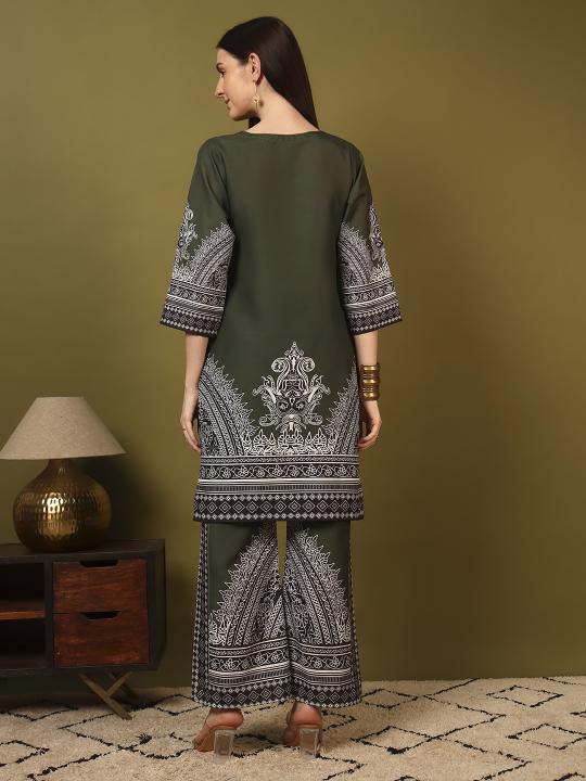 Sabella CD 50 catalog modest co ord set women