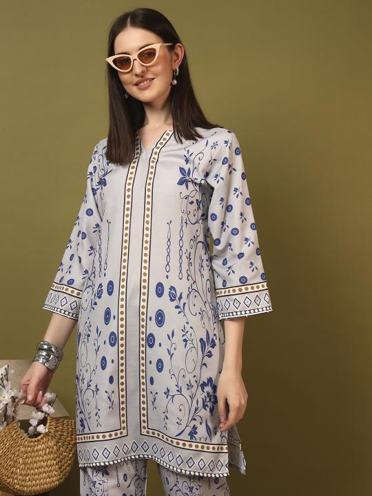 Sabella CD 52 catalog co ord set for women