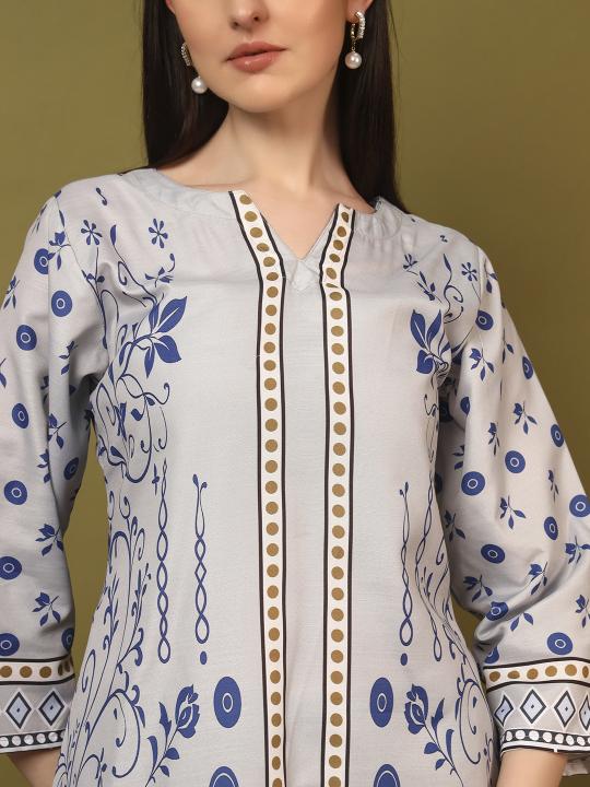 Sabella CD 52 catalog co ord set for women