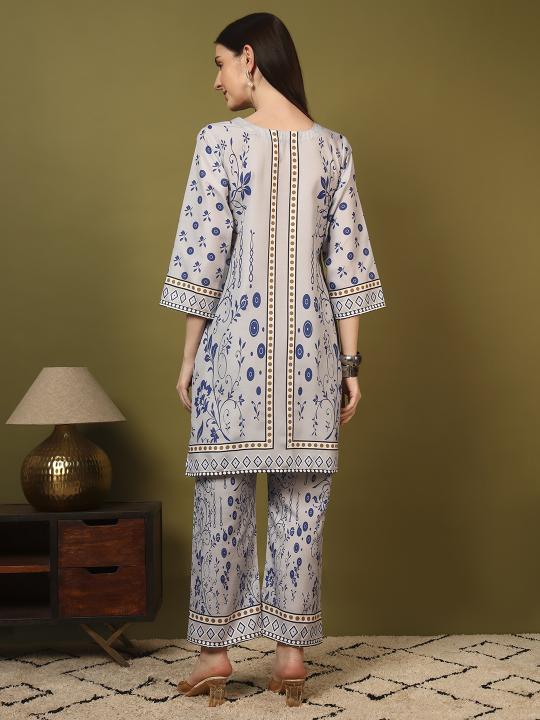 Sabella CD 52 catalog co ord set for women