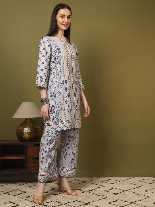 Sabella CD 52 catalog co ord set for women
