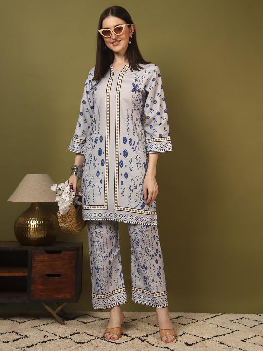 Sabella CD 52 catalog co ord set for women