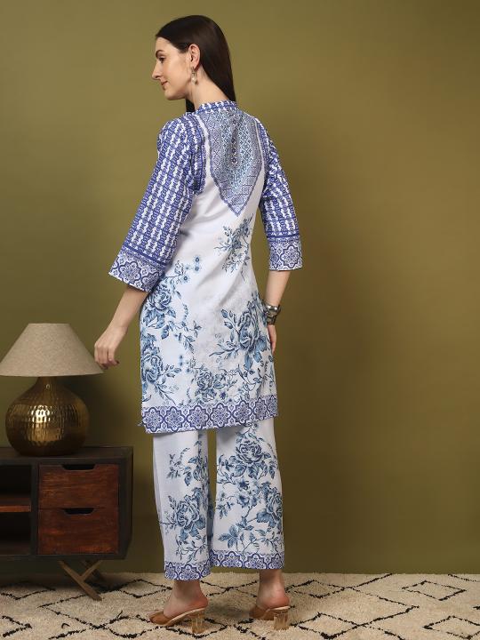 Sabella CD 53 catalog co ord sets