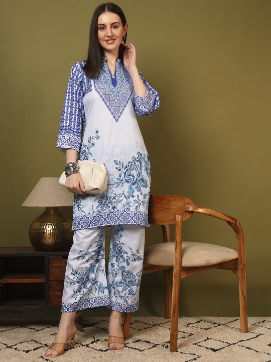 Sabella CD 53 catalog co ord sets