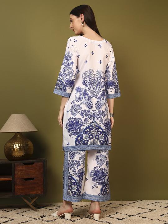 Sabella CD 55 catalog co ord pant set