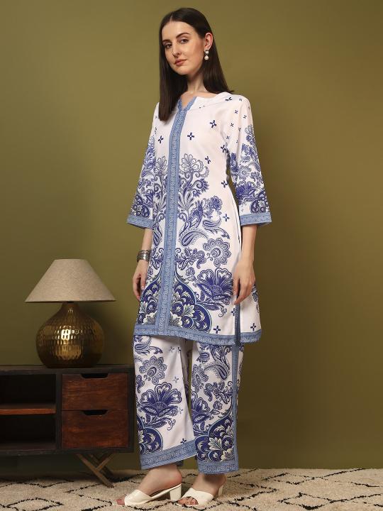 Sabella CD 55 catalog co ord pant set