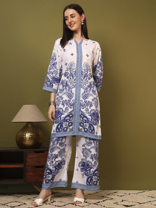 Sabella CD 55 catalog co ord pant set