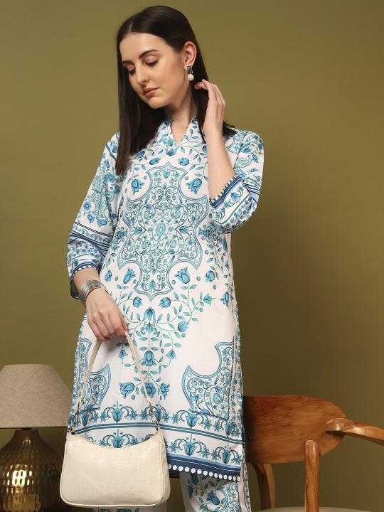 Sabella CD 56 catalog co ord dress set