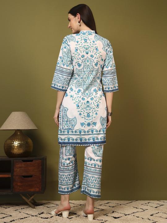 Sabella CD 56 catalog co ord dress set