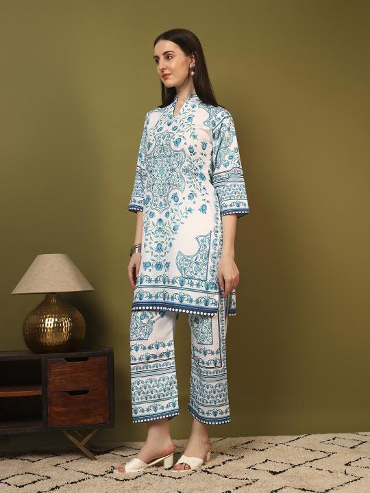 Sabella CD 56 catalog co ord dress set