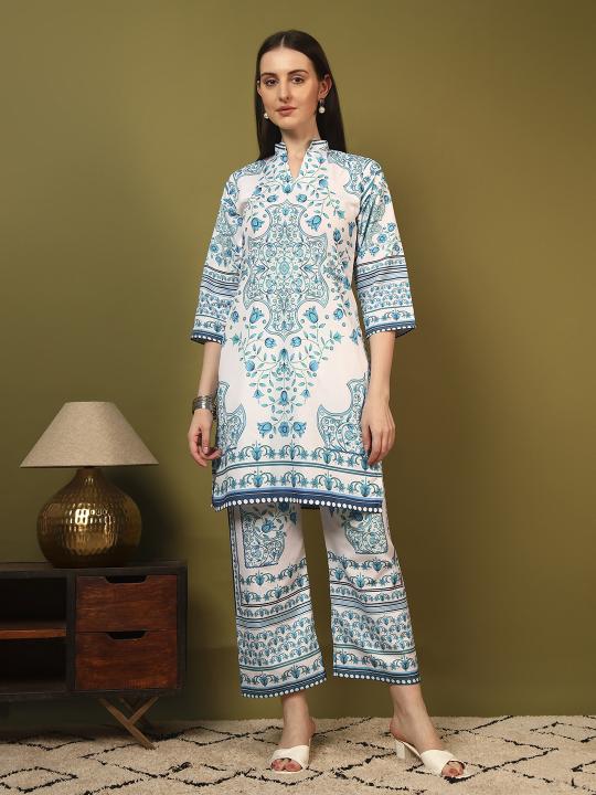 Sabella CD 56 catalog co ord dress set