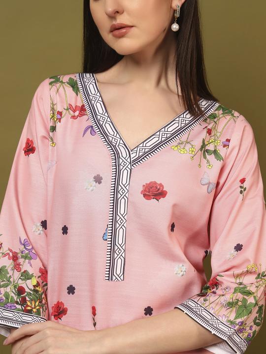 Sabella CD 57 catalog ethnic co ord sets for women