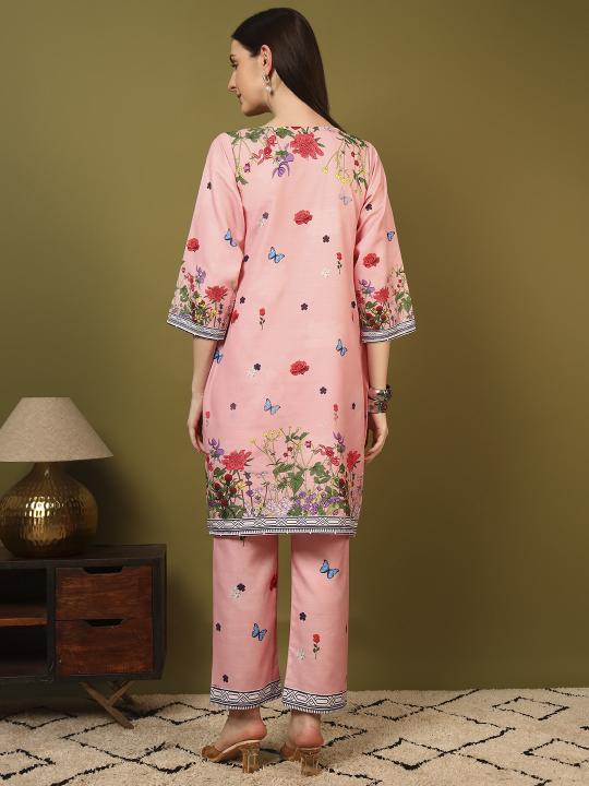 Sabella CD 57 catalog ethnic co ord sets for women
