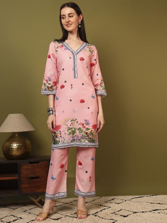 Sabella CD 57 catalog ethnic co ord sets for women