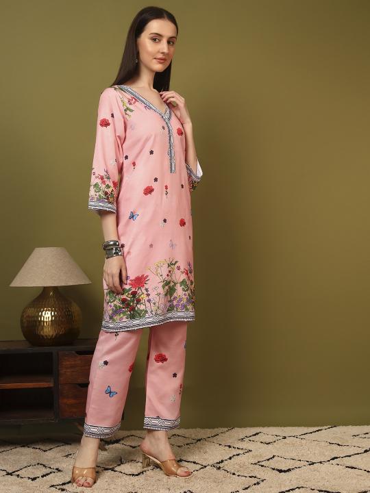 Sabella CD 57 catalog ethnic co ord sets for women