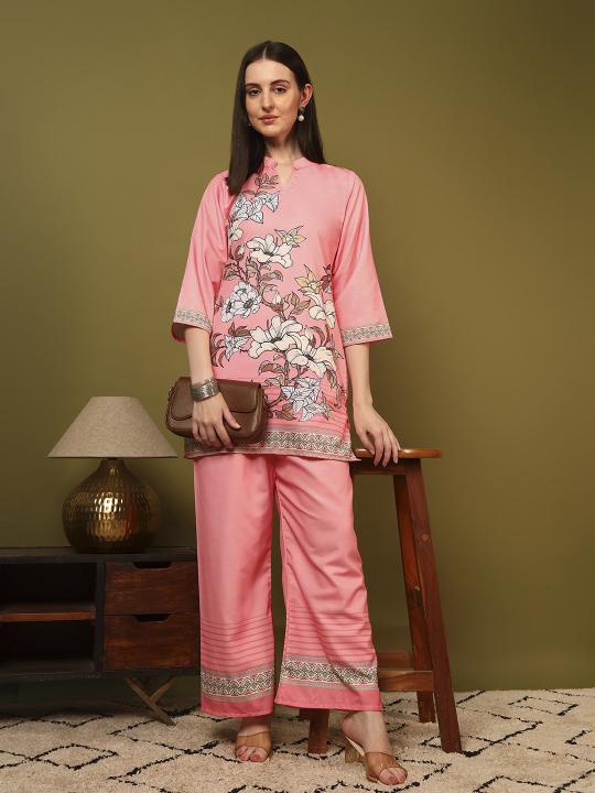 Sabella CD 59 catalog co ord sets western party dress