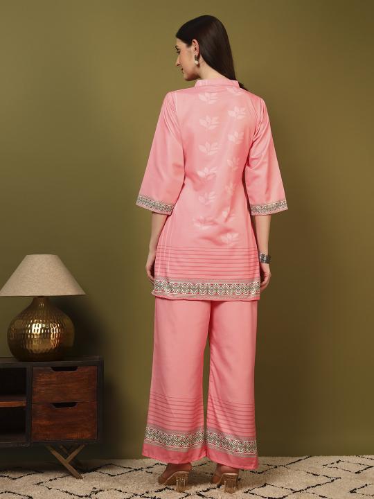 Sabella CD 59 catalog co ord sets western party dress