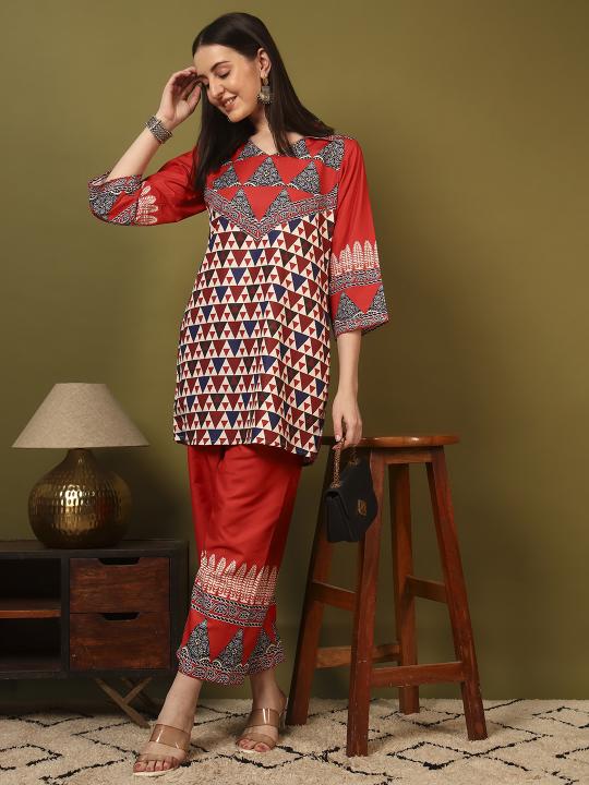 Sabella CD 61 catalog co ord sets dress