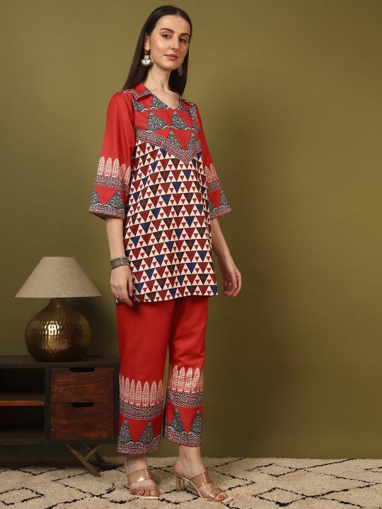 Sabella CD 61 catalog co ord sets dress