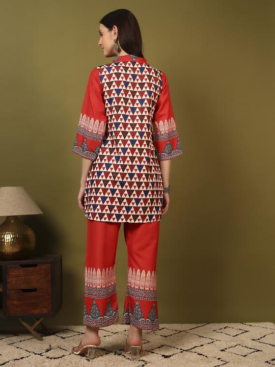 Sabella CD 61 catalog co ord sets dress