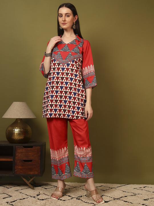 Sabella CD 61 catalog co ord sets dress