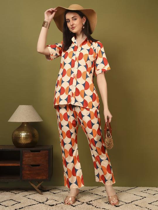 Sabella CD 63 catalog coord sets