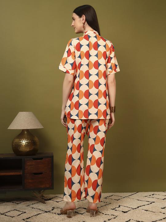 Sabella CD 63 catalog coord sets