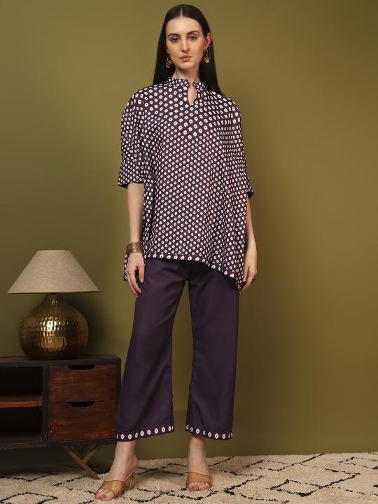 Sabella CD 65 catalog co ord set wolesaler in delhi
