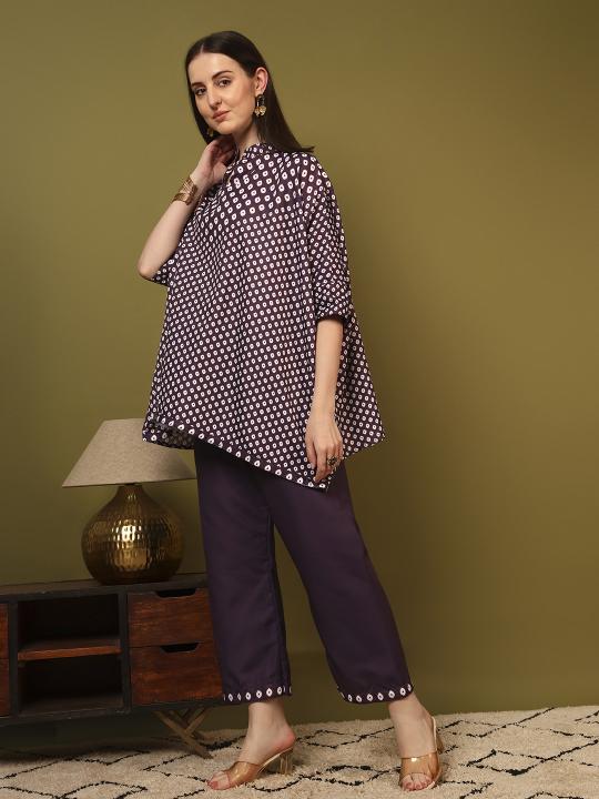 Sabella CD 65 catalog co ord set wolesaler in delhi
