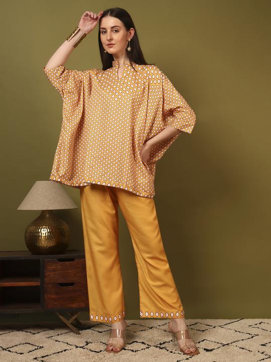Sabella CD 65 catalog co ord set wolesaler in delhi