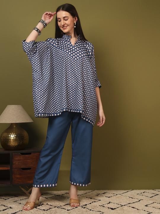 Sabella CD 65 catalog co ord set wolesaler in delhi