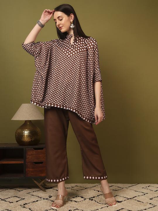 Sabella CD 65 catalog co ord set wolesaler in delhi