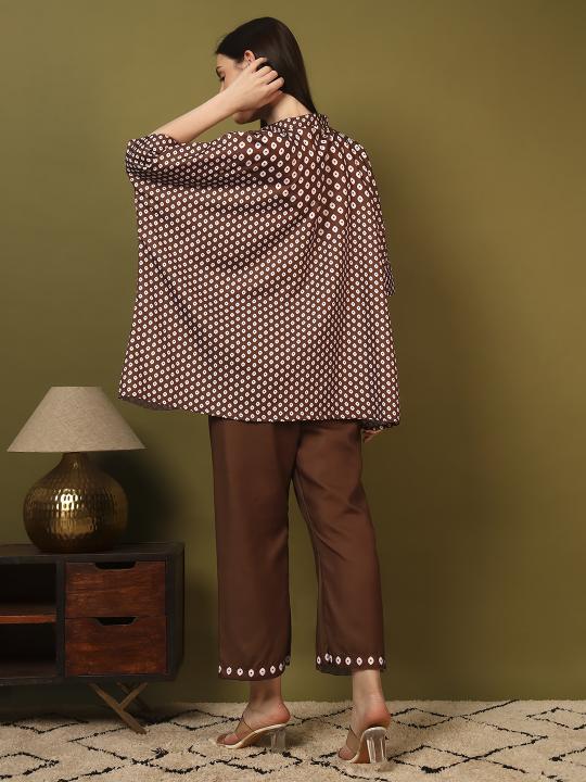 Sabella CD 65 catalog co ord set wolesaler in delhi