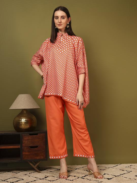 Sabella CD 65 catalog co ord set wolesaler in delhi