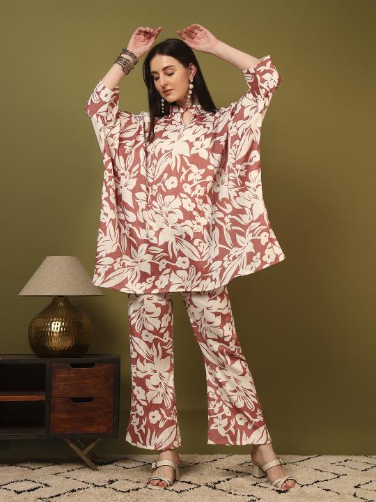 Sabella CD 66 catalog co ord set for women