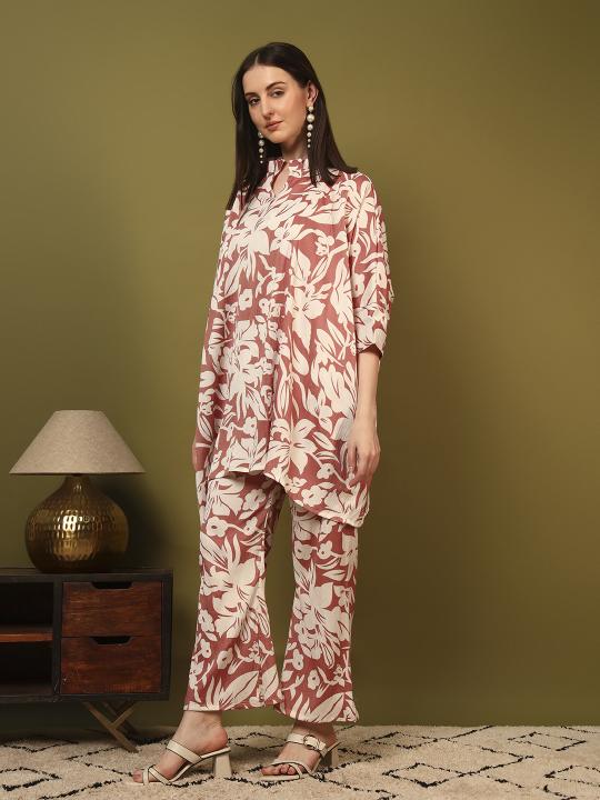 Sabella CD 66 catalog co ord set for women
