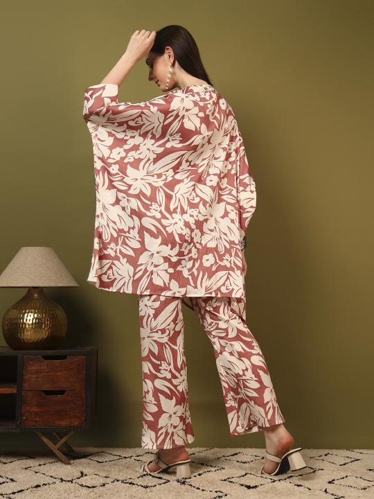 Sabella CD 66 catalog co ord set for women