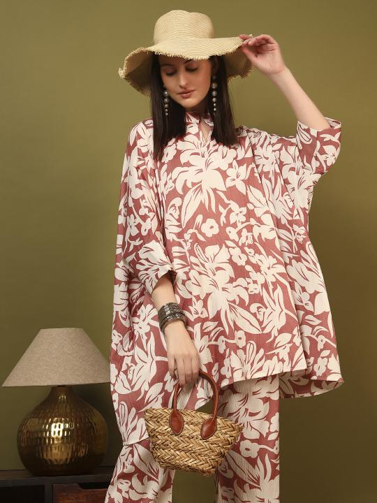 Sabella CD 66 catalog co ord set for women