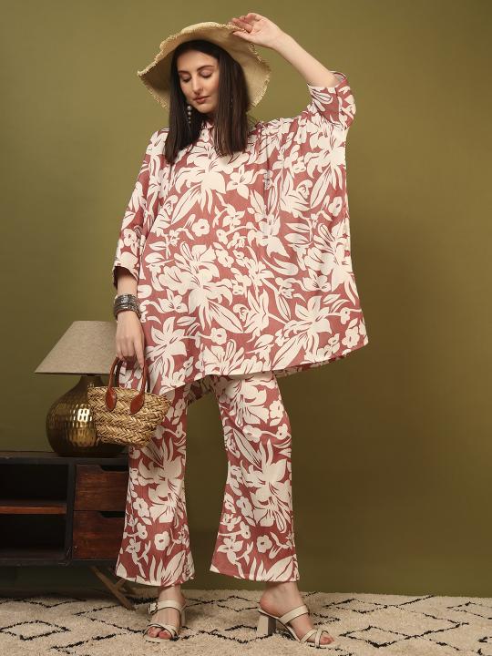 Sabella CD 66 catalog co ord set for women