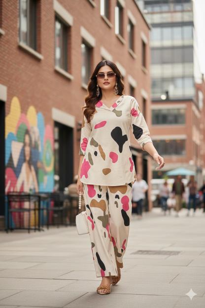 Sabella Cotton Flex vol 12 cheap co ord sets