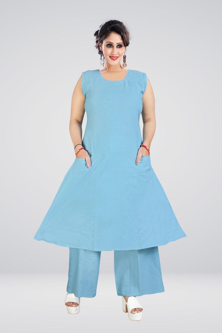 Sabella Cotton flex vol 8 catalog coord set for women wholesale
