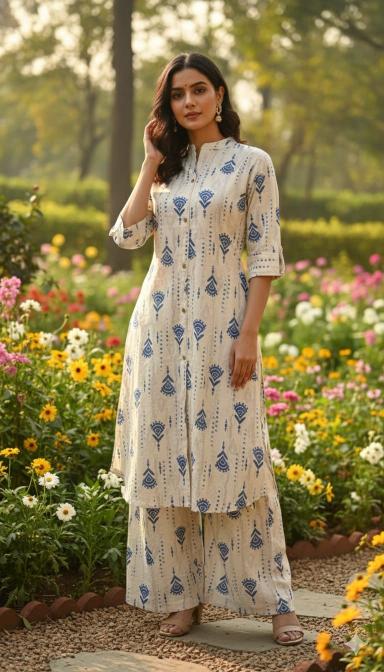 Sabella cotton vol 19 catalog wholesaler coord set