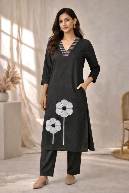 Sabella cotton vol 22 coord set western wear wholesaler