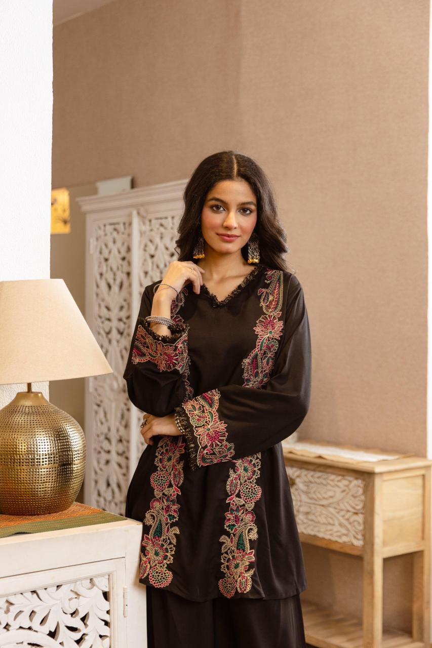 Sabella German Rayon vol 8 catalog modest co ord sets india